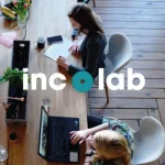 Logo Incolab