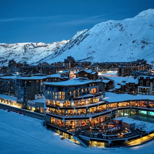 AMO Environnement | Club Med Tignes | CLUB MED