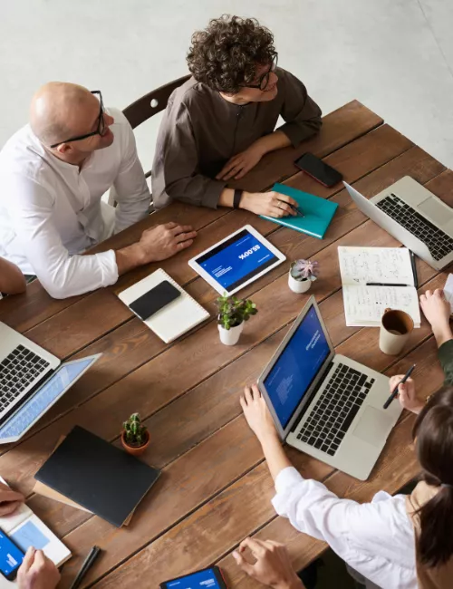 groupe de travail