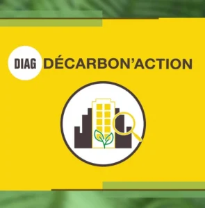 logo Diag Décarbon'action
