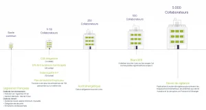 schema obligations rse par entreprise