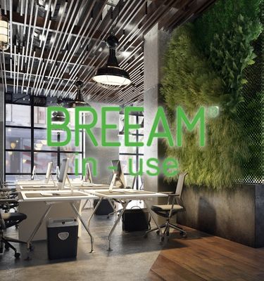 Bureaux contemporains