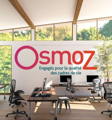 Espace de travail