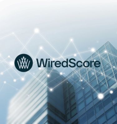 Immeubles connectés