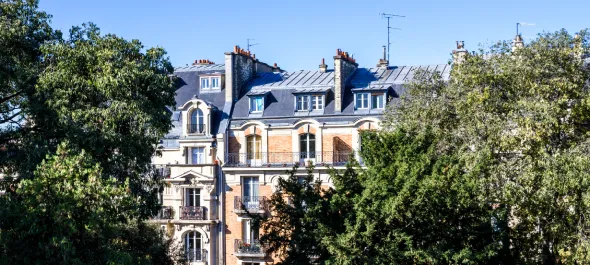 Greenaffair accompagne vos projets immobiliers en tant qu'AMO environnement