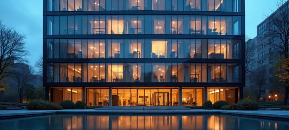 Greenaffair accompagne votre démarche d'efficacité énergétique en exploitation.