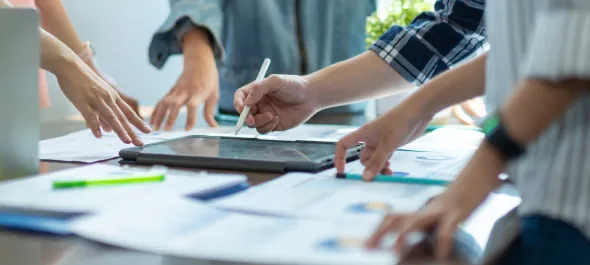 Greenaffair accompagne votre démarche d'exploitation durable de vos actifs