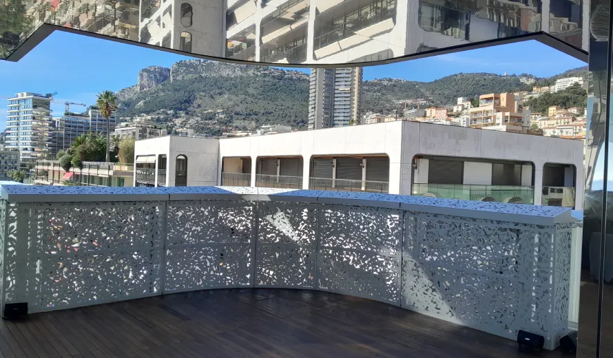Villa Belgica Monaco