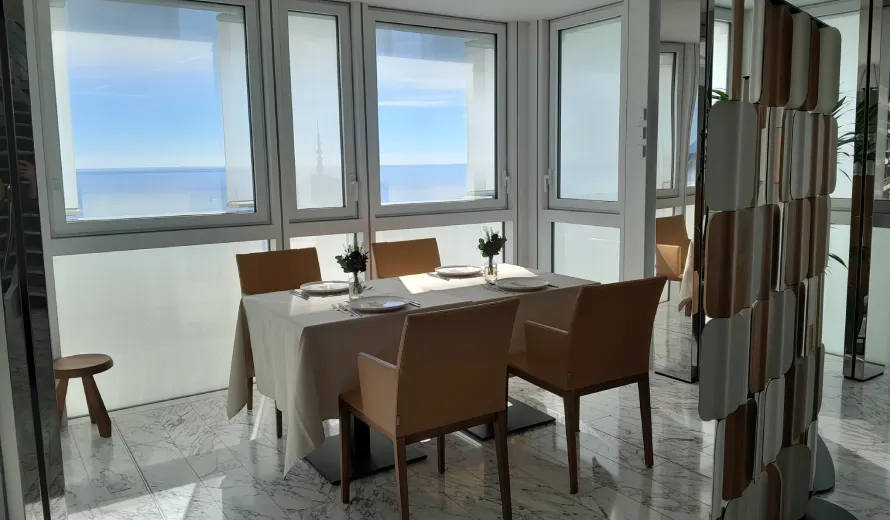 Villa Belgica Monaco