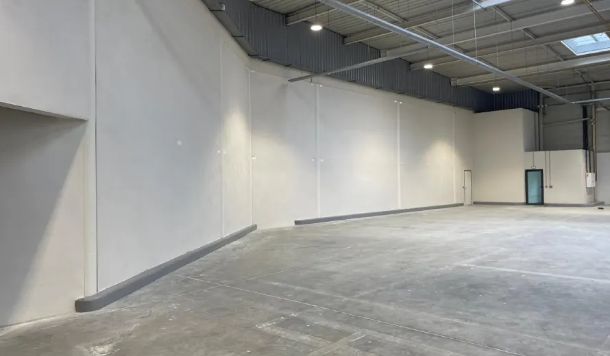 Logistique cloison MONTEA