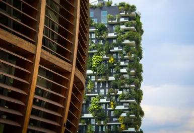 Contrat de Performance Energétique Greenaffair